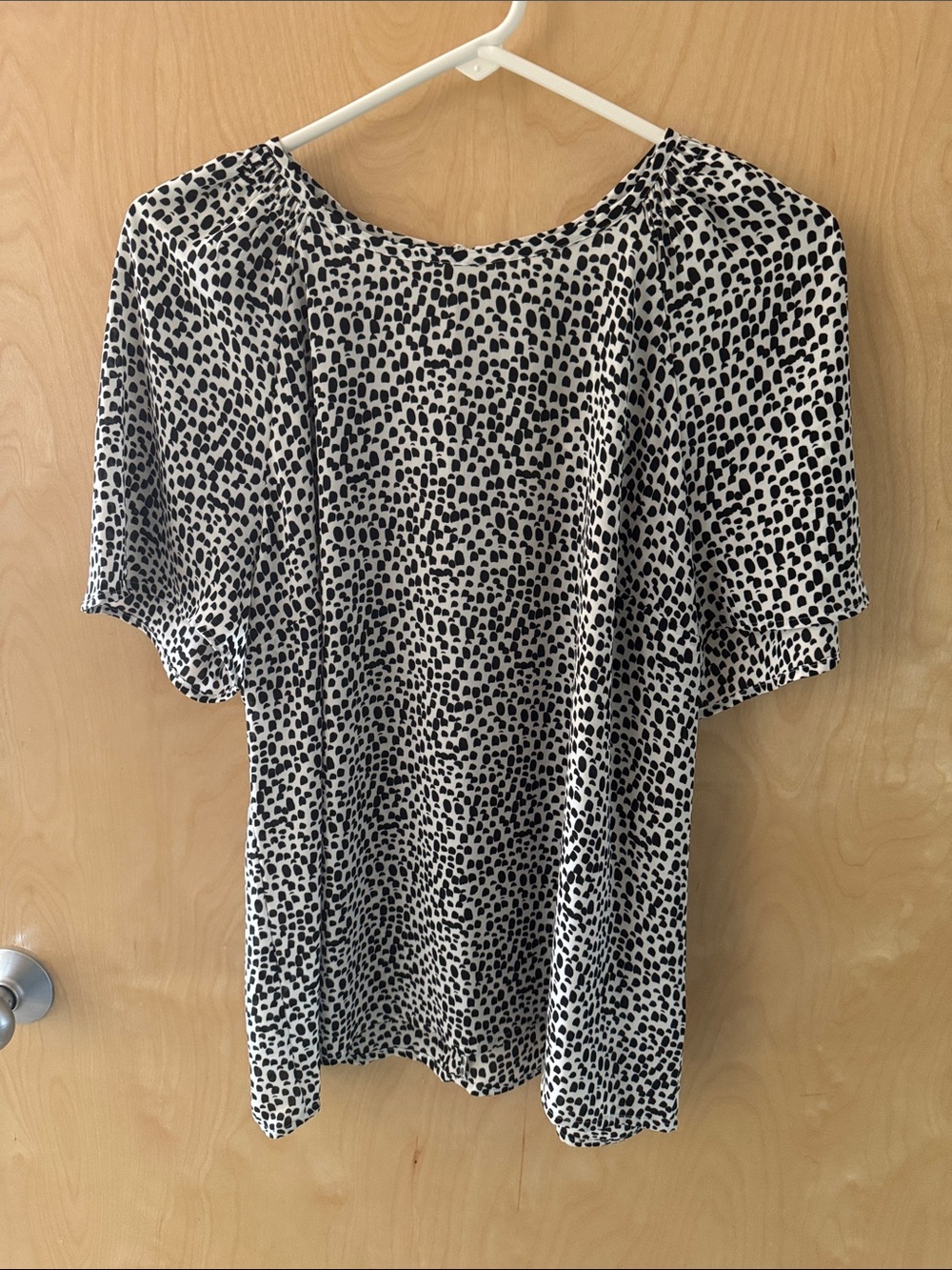 NWT Express Top